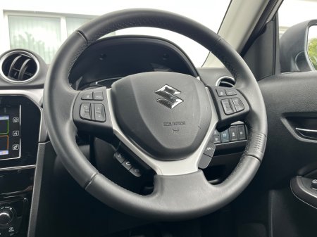 2024 Suzuki Vitara - photo 18