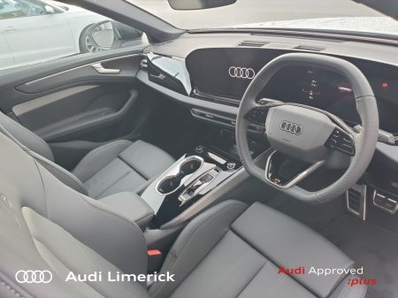 2026 Audi A6 - photo 13