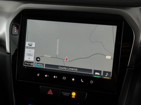 2026 Suzuki Vitara - photo 45