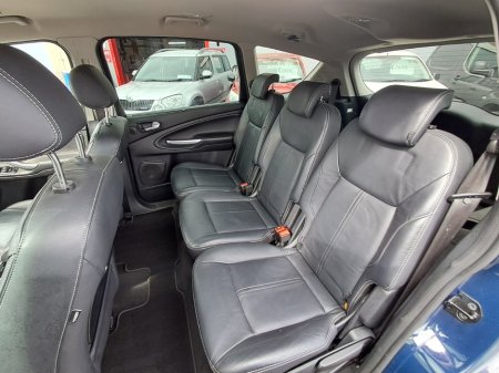 2012 Ford S-Max - photo 19