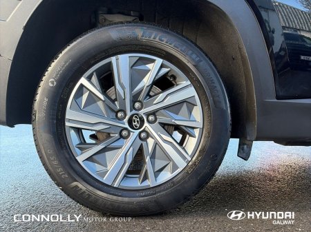 2022 Hyundai Tucson - photo 7