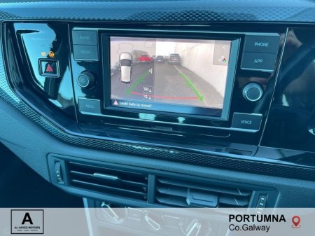 2023 Volkswagen Polo - photo 8