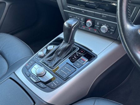 2016 Audi A6 - photo 12