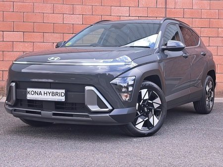 2027 Hyundai KONA - photo 2