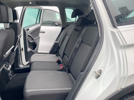 2019 Volkswagen Tiguan - photo 25