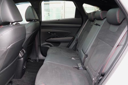 2026 Hyundai Tucson - photo 20