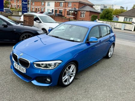 2016 BMW 1-Series - photo 4