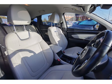 2023 Hyundai Tucson - photo 9