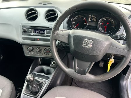 2014 SEAT Ibiza - photo 15