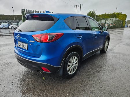 2013 Mazda CX-5 - photo 7