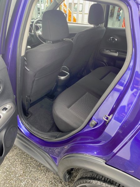 2016 Nissan Juke - photo 7