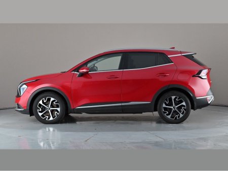 2023 Kia Sportage - photo 3