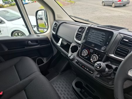 2026 Peugeot Boxer - photo 9