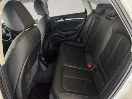 2015 Audi A3 - photo 16