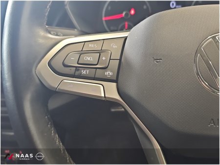 2021 Volkswagen T-Cross - photo 19