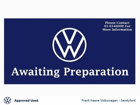 2026 Volkswagen Polo EDITION 75 1.0TSI 95HP M5F @Frank Keane Volkswagen South Dublin