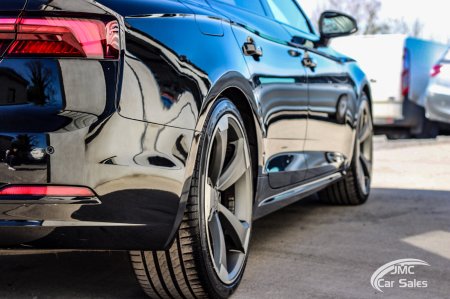 2017 Audi A5 - photo 15
