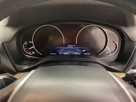 2019 BMW X4 - photo 25