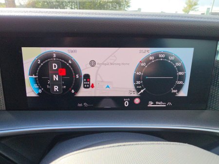 2026 Volkswagen Tayron - photo 7