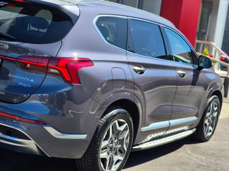 2022 Hyundai Santa Fe - photo 10