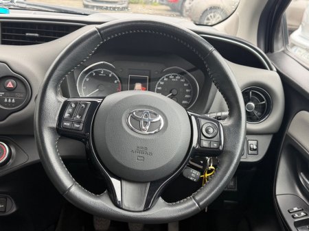 2018 Toyota Yaris - photo 13