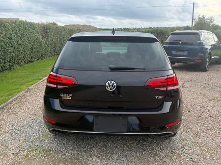 2017 Volkswagen Golf - photo 7
