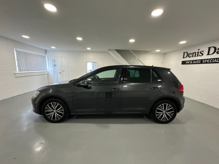 2016 Volkswagen Golf - photo 9