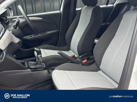 2024 Opel Corsa - photo 8