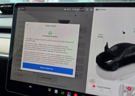 2024 Tesla Model Y - photo 17
