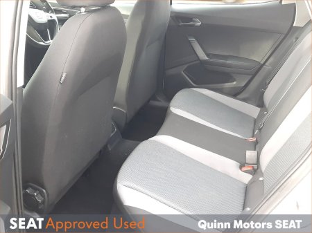 2020 SEAT Arona - photo 10