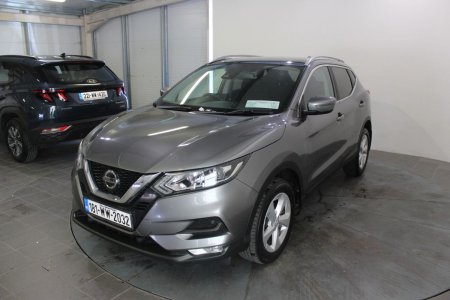 2018 Nissan Qashqai - photo 7