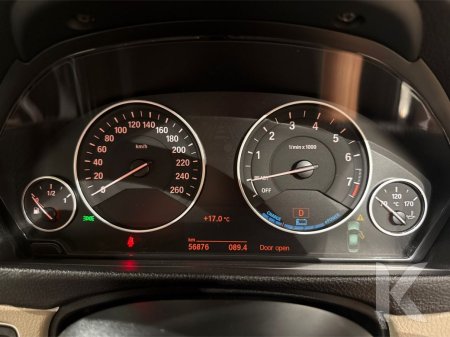 2016 BMW 3-Series - photo 22