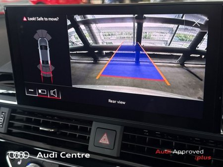 2024 Audi A4 - photo 14