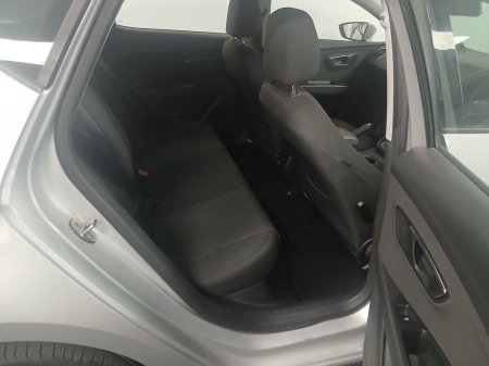 2016 SEAT Leon - photo 6