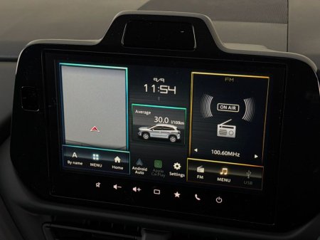 2026 Suzuki S-CROSS - photo 25