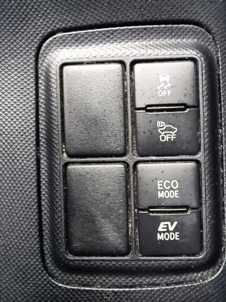 2018 Toyota Aqua - photo 19
