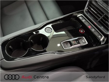 2026 Audi e-tron GT - photo 24