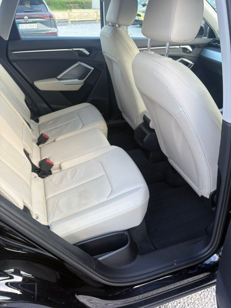 2019 Audi Q3 - photo 8