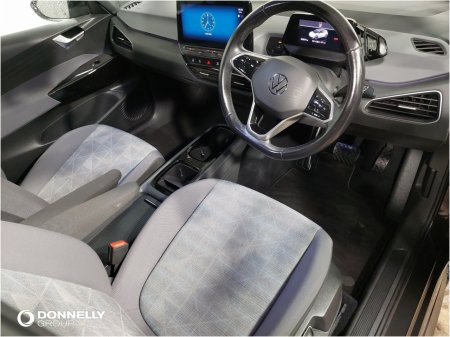 2021 Volkswagen ID.3 - photo 6