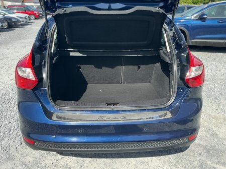 2013 Ford Focus - photo 9