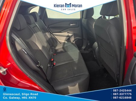 2023 Nissan Qashqai - photo 16