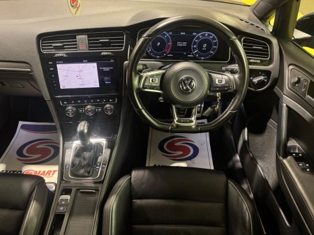 2017 Volkswagen Golf - photo 7
