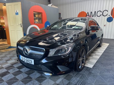 2015 Mercedes-Benz CLA - photo 6
