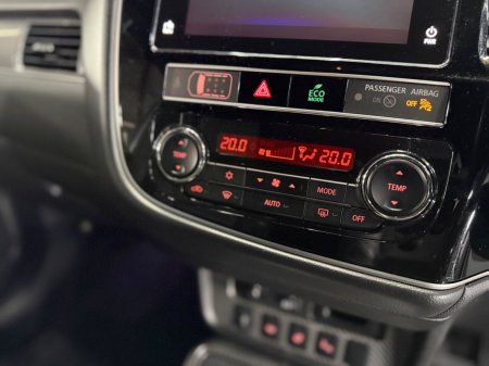 2019 Mitsubishi Outlander - photo 32