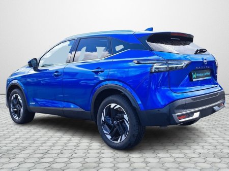 2026 Nissan Qashqai - photo 14