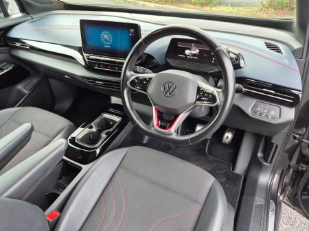 2022 Volkswagen ID.4 - photo 23