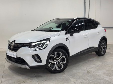 2023 Renault Captur - photo 11