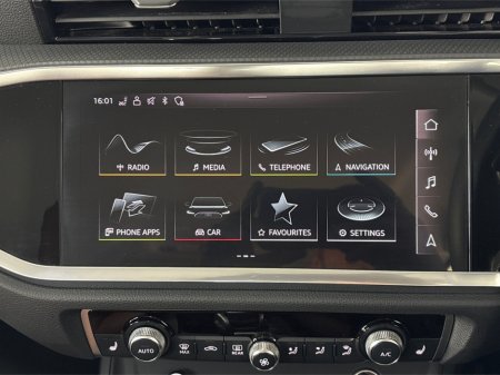 2024 Audi Q3 - photo 18