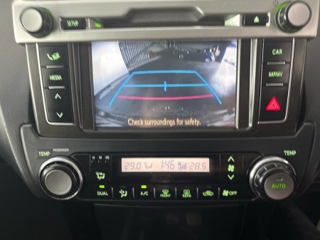 2017 Toyota Land Cruiser - photo 17