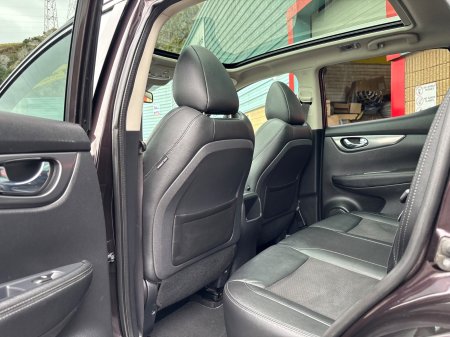 2019 Nissan Qashqai - photo 15